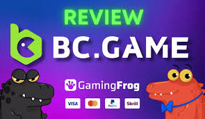 Exploring the Excitement of BC.Fun Mirror Crash