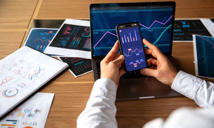 Finding the Best App for Crypto Trading Your Ultimate Guide