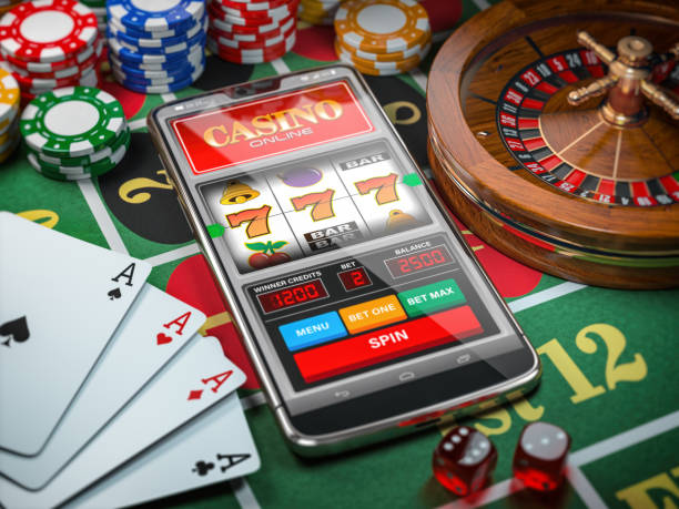 Instant Withdrawals and Safe Payments 11