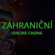 Nejlepsi zahranicni casina Vše, co potřebujete vědět