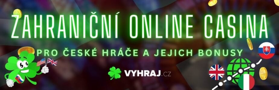 Objevte nejlepsi zahranicni sazkove kancelare a jejich výhody