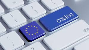 Objevte světy zábavy ve slovenské online casino
