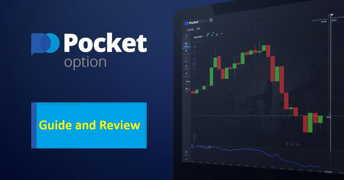 Pocket Option Trading Your Guide to Mastering the Market