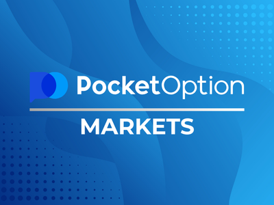 Pocket Option Trading Your Guide to Mastering the Market