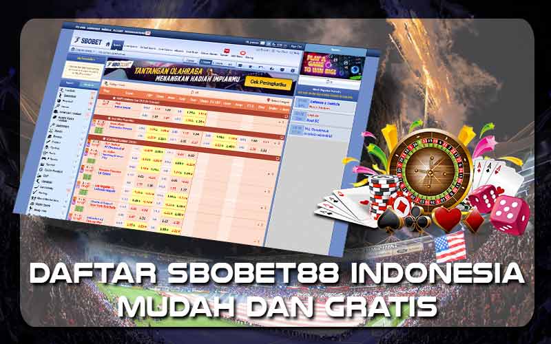 Agen Betting SBOBET Online Panduan Lengkap untuk Pemula 236454438