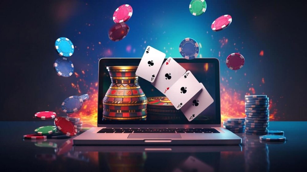 Best Casino Tournaments and Competitions Experience Thrilling Wins