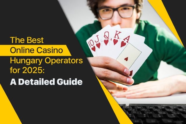 Best Live Casinos in Hungary A Comprehensive Guide Best Live Casinos in Hungary A Comprehensive Guide