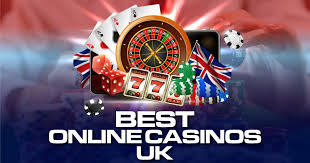 Discover the Best Payout Online Casinos in the UK 1675431032 Discover the Best Payout Online Casinos in the UK 1675431032