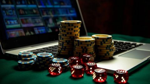 Experience the Thrill of Winning at Online Casino Gransino