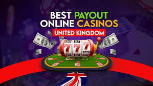 Explore the Latest UK Online Betting Sites Explore the Latest UK Online Betting Sites