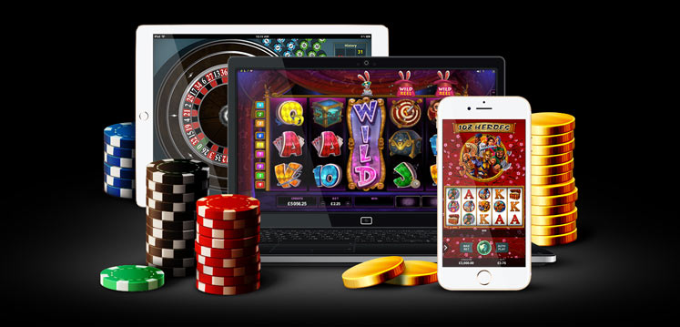 Exploring Slots and Non-Gamstop Casinos A Comprehensive Guide 651073844