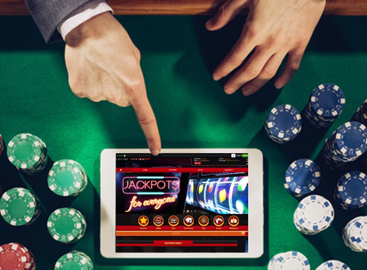 Experience the Thrill at Online UK Casino Joy -2035739546 Experience the Thrill at Online UK Casino Joy -2035739546