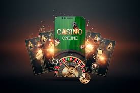Experience the Thrill of Online Gaming at Casino BetFoxx UK