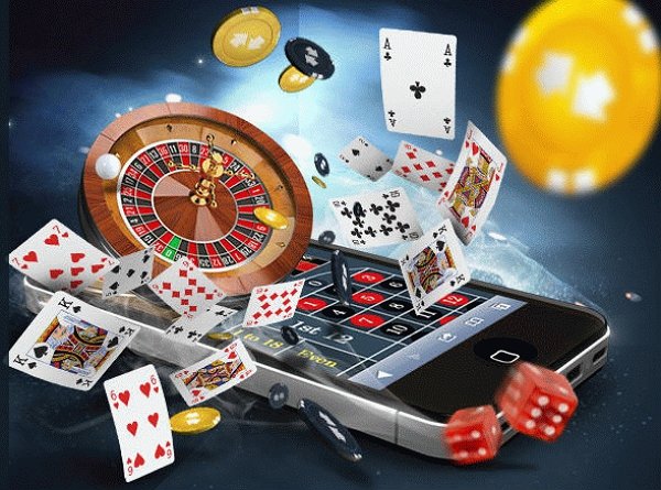Experience the Thrills at Mr Jones Casino & Sportsbook