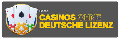 Online Casinos ohne Deutsche Lizenz – Risiken und Chancen Online Casinos ohne Deutsche Lizenz – Risiken und Chancen