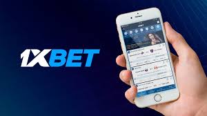 Discover the 1xBet App Your Gateway to Online Betting -1542593467