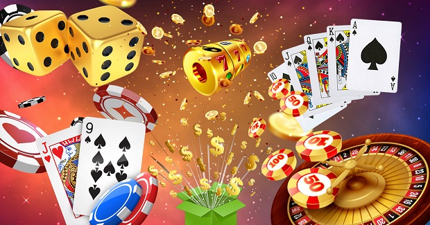 Experience Casino Games That Make Your Heart Race -1779285045