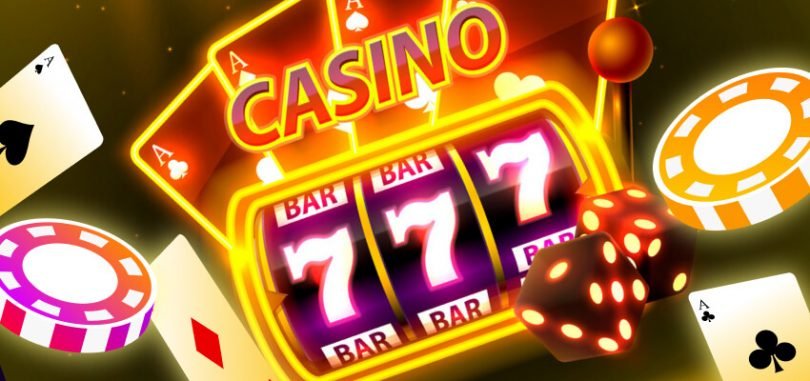 Exploring the Thrills of Online Casino Agent Spins Exploring the Thrills of Online Casino Agent Spins