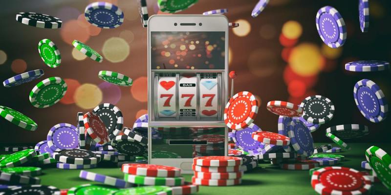 The Best Mobile Casino Apps of 2023 A Comprehensive Guide