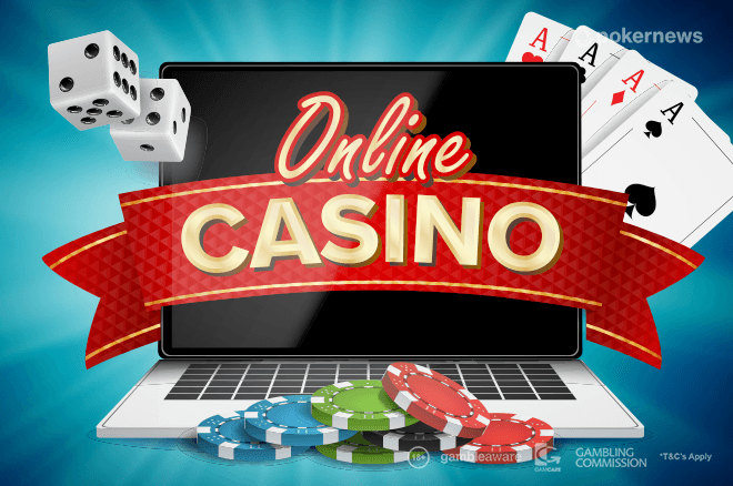The Best Mobile Casino Apps of 2023 A Comprehensive Guide