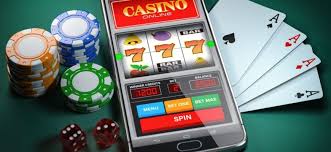 The Best Mobile Casino Apps of 2023 A Comprehensive Guide