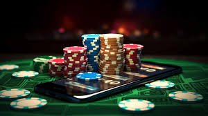 The Rise of Casino Crypto Palace A New Era in Online Gambling