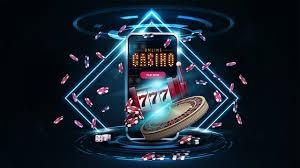 The Thrilling World of UK-Based Online Casinos