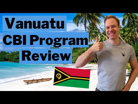 Understanding the Costs of Vanuatu Citizenship by Investment -2138858092