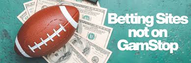 Discover the Best Bookmakers Not on GamStop