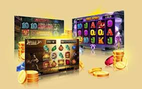 Gamdom Casino Обзор Онлайн Слотов и Игровых Автоматов