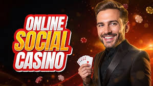 A Comprehensive List of Social Casinos Play, Connect, and Win