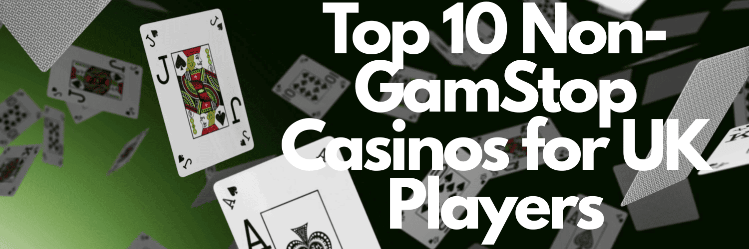Discovering Non Gamstop UK Casino Sites Your Ultimate Guide -1923946372