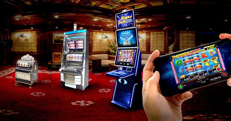 Experience the Thrill of Online Gaming with MadRush Casino